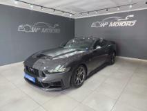 Ford Mustang Dark Horse Fastback WP Motors