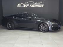 Ford Mustang Dark Horse Fastback WP Motors