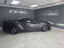 Ford Mustang Dark Horse Fastback WP Motors