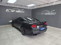 Ford Mustang Dark Horse Fastback WP Motors