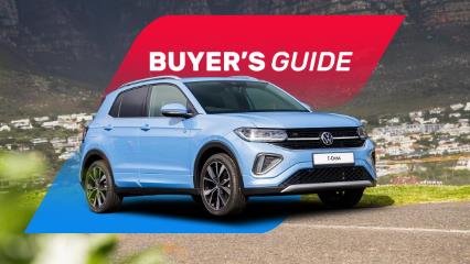 Volkswagen T-Cross Buyer's Guide  (2019–2026)