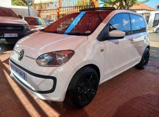 2018 Volkswagen up!  beats 5-door 1.0 for sale - 2121775027576