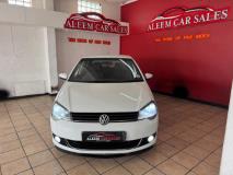 Volkswagen Polo Vivo Hatch 1.6 GT Aleem Car Sales