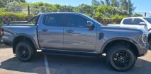 Ford Ranger 2.0 Biturbo Double Cab Tremor 4WD Ford Amanzimtoti