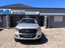 Ford Ranger 2.2TDCi SuperCab Hi-Rider XL RA Auto