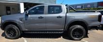 Ford Ranger 2.0 Biturbo Double Cab Tremor 4WD Ford Amanzimtoti