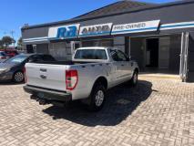 Ford Ranger 2.2TDCi SuperCab Hi-Rider XL RA Auto