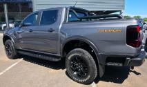 Ford Ranger 2.0 Biturbo Double Cab Tremor 4WD Ford Amanzimtoti