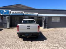 Ford Ranger 2.2TDCi SuperCab Hi-Rider XL RA Auto