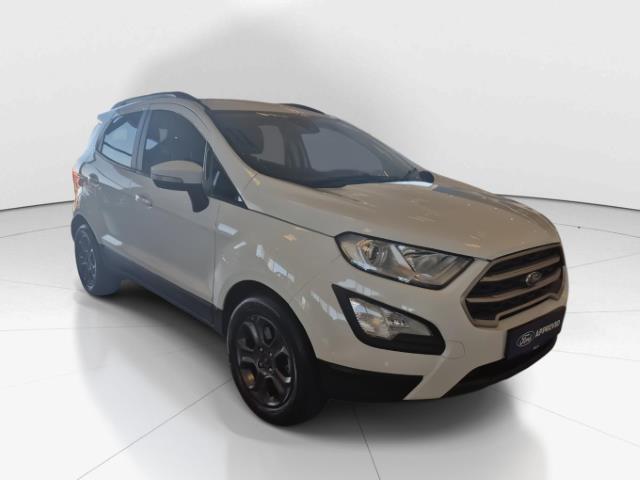 Ford EcoSport 1.0T Trend Auto Motus Ford and Mazda George