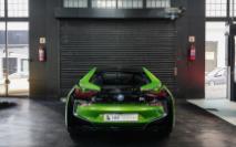 BMW i8 eDrive Coupe The Auto Agents Cpt