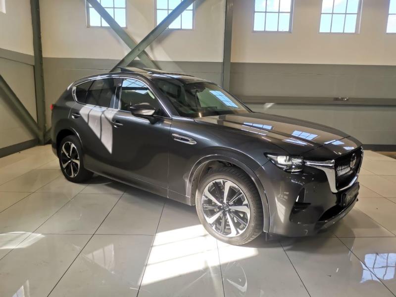 Mazda CX-60 3.3d AWD Takumi for sale in Edenvale - ID: 28461483