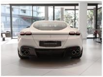 Ferrari Roma Roma Scuderia Cape Town