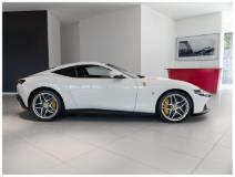 Ferrari Roma Roma Scuderia Cape Town