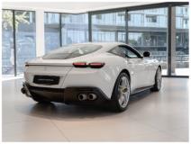 Ferrari Roma Roma Scuderia Cape Town