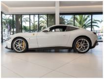 Ferrari Roma Roma Scuderia Cape Town