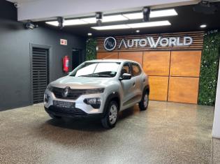 2024 Renault Kwid 1.0 Life for sale