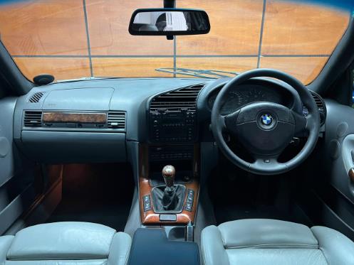 1997 BMW M3 Coupe for sale