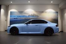 BMW M2 Coupe Auto SMG BMW Umhlanga