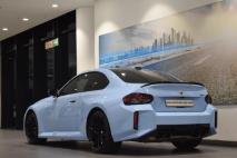 BMW M2 Coupe Auto SMG BMW Umhlanga