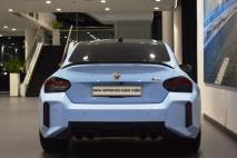 BMW M2 Coupe Auto SMG BMW Umhlanga