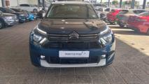 Citroen C3 Aircross 1.2T Max Grand Central Motors Jeep Fiat Alfa Romeo Midrand