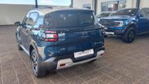 Citroen C3 Aircross 1.2T Max Grand Central Motors Jeep Fiat Alfa Romeo Midrand