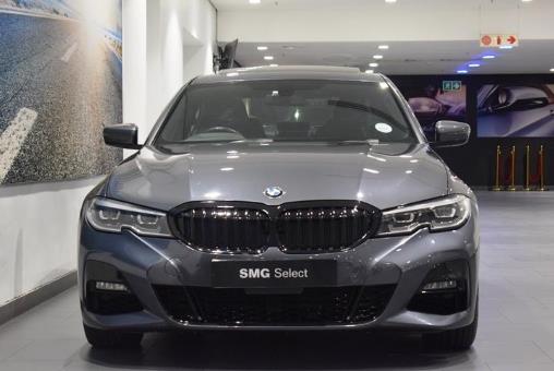 2020 BMW 3 Series 320i M Sport for sale
