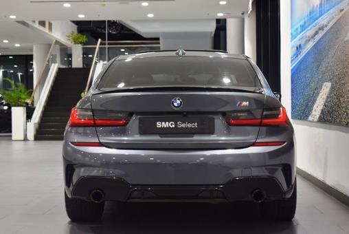 2020 BMW 3 Series 320i M Sport for sale