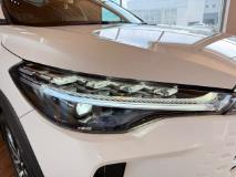 Toyota Corolla Cross 1.8 HEV XR Rand Stadium Toyota