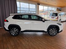 Toyota Corolla Cross 1.8 HEV XR Rand Stadium Toyota