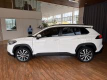 Toyota Corolla Cross 1.8 HEV XR Rand Stadium Toyota