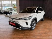 Toyota Corolla Cross 1.8 HEV XR Rand Stadium Toyota