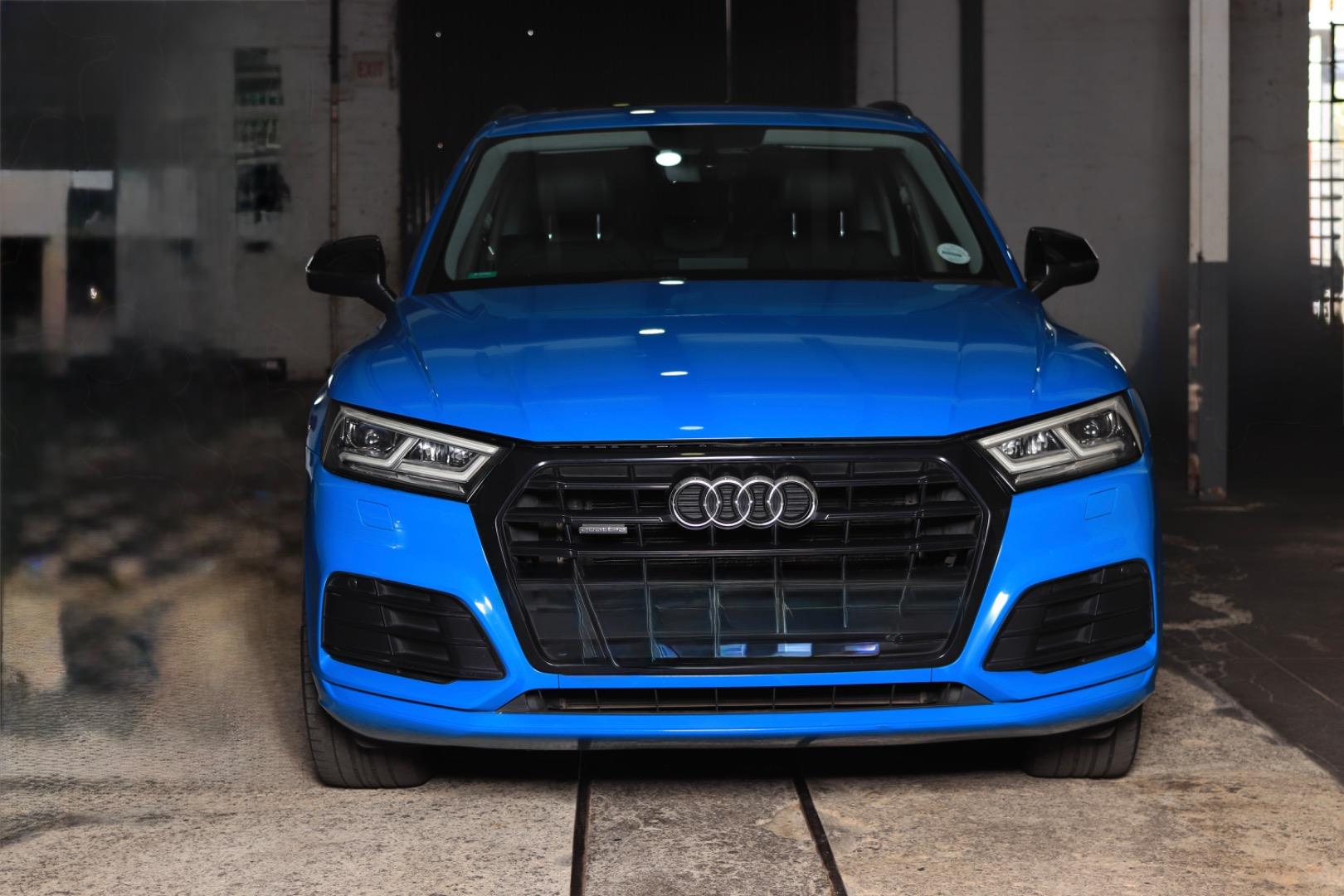 Audi Q5 2.0TDI S Quattro for sale in Boksburg - ID: 28461831