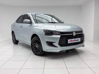 Suzuki DZire 1.2 GL+ (2025) Review