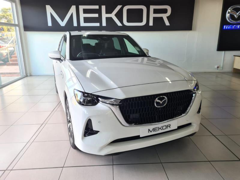 たくま Mazda CX-60 3.3d AWD Takumi for sale in Bellville - ID: 28462207