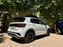 Volkswagen T-Cross 1.0TSI R-Line LJR Auto