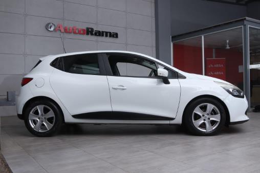 2015 Renault Clio 88kW Turbo Expression Auto for sale