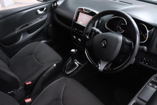 2015 Renault Clio 88kW Turbo Expression Auto for sale