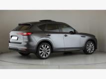 Mazda CX-60 2.5 AWD Individual Halfway Lexus Pretoria