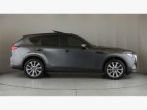 Mazda CX-60 2.5 AWD Individual Halfway Lexus Pretoria