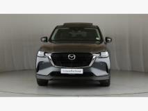 Mazda CX-60 2.5 AWD Individual Halfway Lexus Pretoria