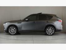 Mazda CX-60 2.5 AWD Individual Halfway Lexus Pretoria