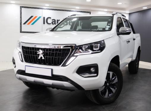 2025 Peugeot Landtrek 1.9TD Double Cab Allure for sale - 17287