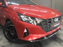 Hyundai i20 1.2 Motion Barclay Motor World