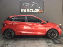 Hyundai i20 1.2 Motion Barclay Motor World