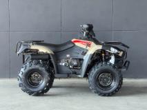 Linhai 300 SPORT Fast KTM