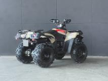 Linhai 300 SPORT Fast KTM