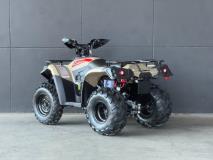 Linhai 300 SPORT Fast KTM