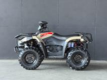 Linhai 300 SPORT Fast KTM